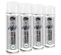 AABCOOLING Home&Office Aire comprimido 4x 500ml-K4, Limpieza Fotografía y videocámaras, Electrónica, Botella de Aire Comprimido, Limpiar PC, Limpiar Teclado, Packs de Limpieza, Limpieza