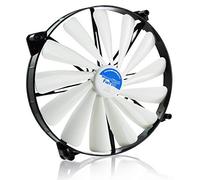 AABCOOLING Super Silent Fan 20 - Un Grande Silencioso y Muy Efectivo Ventilador 200mm, Ventilador de Portatil, Ventilador 20cm, Cooler, 193 m3/h, 800 RPM 14,9 dB