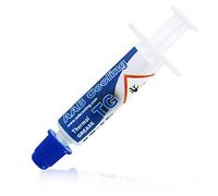 AABCOOLING Thermal Grease 0,5 g - Pasta Termoconductible de Silicona, Pasta Térmica PC, Pasta Térmica para Portátiles, Disipador, Procesador, Masa Termica, Masilla Termica 1.5 W/MK