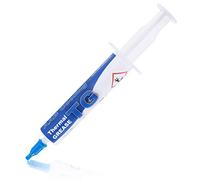 AABCOOLING Thermal Grease 10 g - Pasta Termoconductible de Silicona, Pasta Térmica PC, Pasta Térmica para Portátiles, Disipador, Procesador, Masa Termica, Masilla Termica 1.5 W/MK