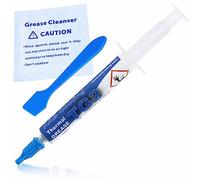 AABCOOLING Thermal Grease 2-4 g - 5,6 W/MK - Efectiva Pasta Termoconductible, Pasta Térmica, para Cualquier Ventilador de CPU, Masa Termica, Masilla Termica