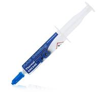AABCOOLING Thermal Grease 7 g - Pasta Termoconductible de Silicona, Pasta Térmica PC, Pasta Térmica para Portátiles, Disipador, Procesador, Masa Termica, Masilla Termica 1.5 W/MK