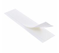 AABCOOLING Thermo Pad White 120x20x0,3mm - Thermal Pad, Adhesivo Termico, Para Disipadores PC - CPU/GPU, Sustitución de una Pasta Termica, Pad Termico, Almohadilla Termica 1,5W/mK