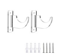 AABDTYYD Soporte Katana Pared,Soporte para Espada de luz y Katana, Pared/Mesa Sword Racks 9x9x3 cm, Porta Espadas Decorativas con Montaje Universal