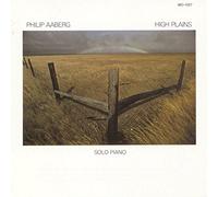 Aaberg,Philip - High Plains