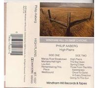 Aaberg,Philip - High Plains [CASSETTE]