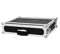 AAC Eco-CO DD-2HE · Rack de 19 Pulgadas