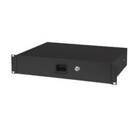 AAC Rack Drawer 2HE · Cajón de rack