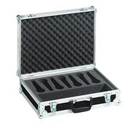 Roadinger 30109900 Estuche para micrófono