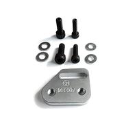 Aadapter Soporte de guía de borde de suspensión para Durkopp Adler 669 867 868 KB867