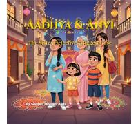 Aadhya & Avni The Biggest Mystery: Indian Sister Detective Series (Aadhya & Avni Sister Detective Series)