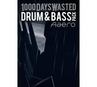 Aaero - 1000DaysWasted - Drum & Bass Pack (DLC) Steam Key GLOBAL