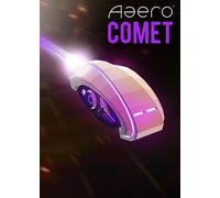 Aaero - 'COMET' (DLC) Steam Key GLOBAL