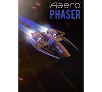 Aaero - 'PHASER' (DLC) Steam Key GLOBAL