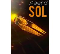 Aaero - 'SOL' (DLC) Steam Key GLOBAL