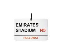 AAF Ambientador De Coche Arsenal/Emirates Stadium