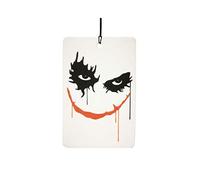 AAF Ambientador De Coche Why SO Serious? / The Joker