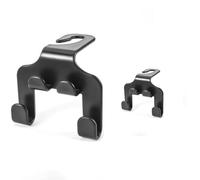 AAFEI Gancho Para Reposacabezas De Coche para Subaru Outback (BG-BT 1994-2025 2026), Soporte Para Móvil 2 En 1, Colgador De Asiento Trasero Para Bolsos Y Paraguas, Organizador, Juego De 2