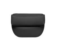 AAFEI Organizador Gap Asiento Coche para BMW 4 Series 2013-2025 F32 F33 F36 G22 G23 G26,Bolsa De Almacenamiento para Huecos De Asiento De Coche,Organizador De Almacenamiento De Gap Asiento De Coche