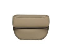 AAFEI Organizador Gap Asiento Coche para BMW 6 Series 1976-2019 E24 E63 F12 G32,Bolsa De Almacenamiento para Huecos De Asiento De Coche,Organizador De Almacenamiento De Gap Asiento De Coche