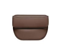 AAFEI Organizador Gap Asiento Coche para BMW i4 2021-2020 2021 2022 2023 2024 2025 G82,Bolsa De Almacenamiento para Huecos De Asiento De Coche,Organizador De Almacenamiento De Gap Asiento De Coche