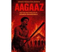 AAGAAZ: The Story Of Untold Truth