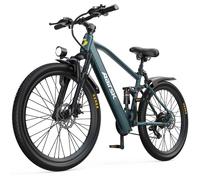 Aairsk GT900 250W E-Mountainbike â Hochleistungsmotor, 27.5â³, All-Terrain