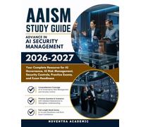 AAISM STUDY GUIDE 2026-2027