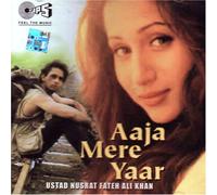 Aaja mere yaar ustad nusrat fateh ali khan