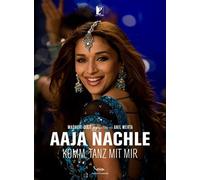 Aaja Nachle - Komm, tanz mit mir (Digipack) [Alemania] [DVD]
