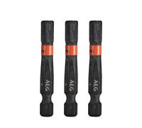 AAK503H6 - Puntera de atornillado ballistic 50 mm HEX6