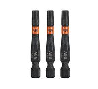 AAK503TX30 - Puntera de atornillado ballistic 50 mm TX30