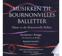 Aalborg Symphony, el Amor - Los Conservatoire Or A Lona Tienda Casa Cortejo