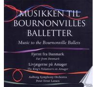 Aalborg Symphony Orchestra,el Amor - Hacer From Denmark Or A Traje Pelota Aboard