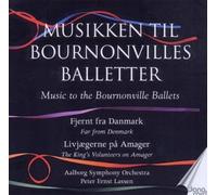 Aalborg Symphony Orchestra,el Amor - Hacer From Denmark Or A Traje Pelota Aboard