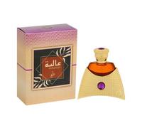 Aaliya - aceite concentrado perfumado, volumen 27 ml