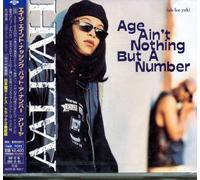 Aaliyah - Age Ain't Nothing But a Number