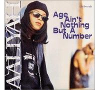 Aaliyah - Age Ain't Nothing But a Number