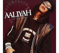 Aaliyah - Back And Forth