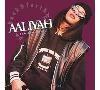 Aaliyah - Back & Forth [Vinilo]