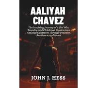Aaliyah Chavez: The Inspiring Journey of a Girl Who Transformed Childhood Passion into National Greatness Through Patience, Resilience, and Heart