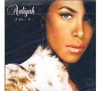 Aaliyah - I Care 4 U