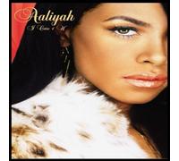 Aaliyah - I Care 4 U [Alemania] [DVD]