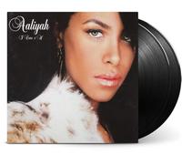 Aaliyah - I Care 4 You [Vinilo]
