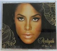 AALIYAH - I Care 4u?