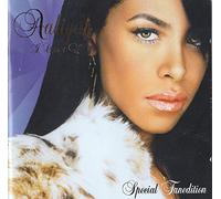 Aaliyah - incl. Come Over & DVD