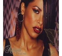 Aaliyah - Miss You [Import]