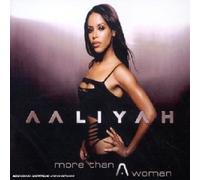 Aaliyah - More Than A Woman