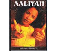 Aaliyah - Music Videos on Dvd [USA]