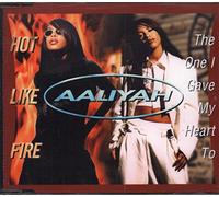 Aaliyah - One I Gave My Heart to...